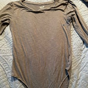 Aerie bodysuit